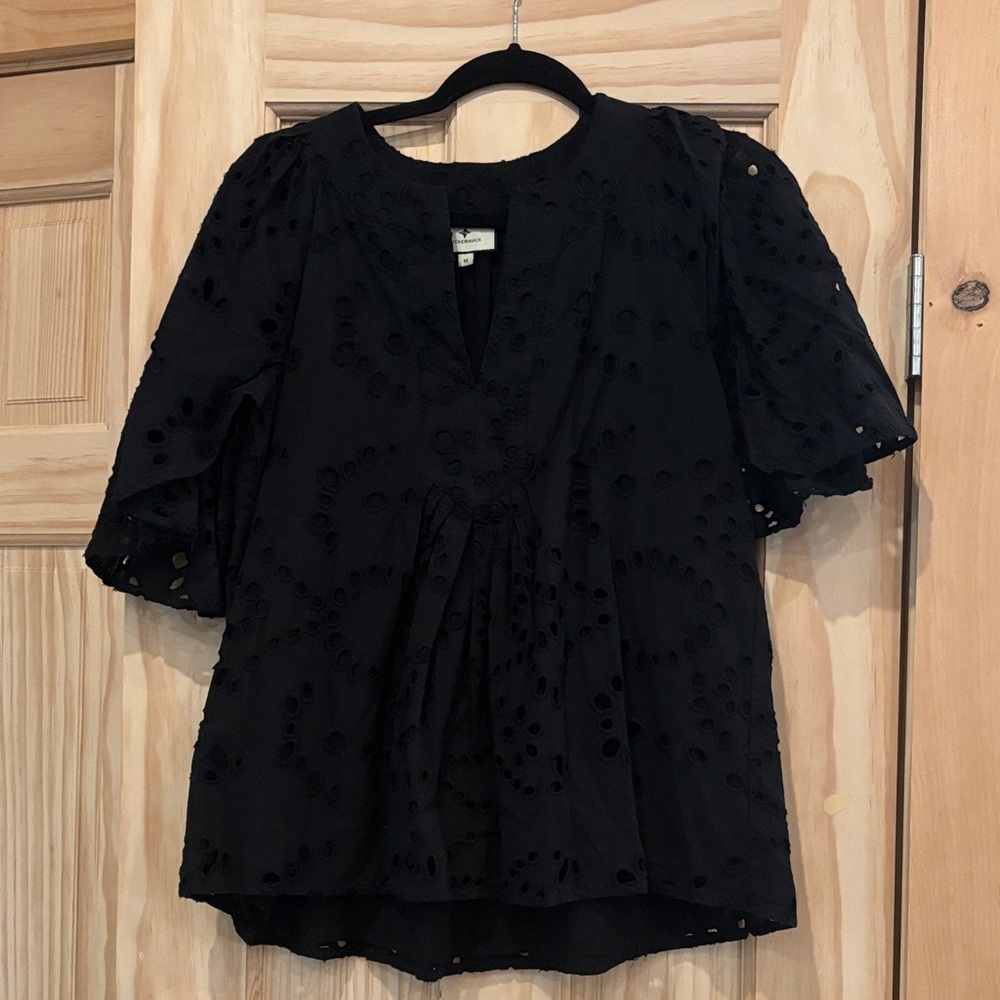 Tuckernuck Top